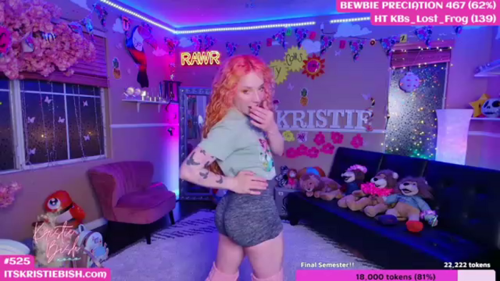 KristieBish