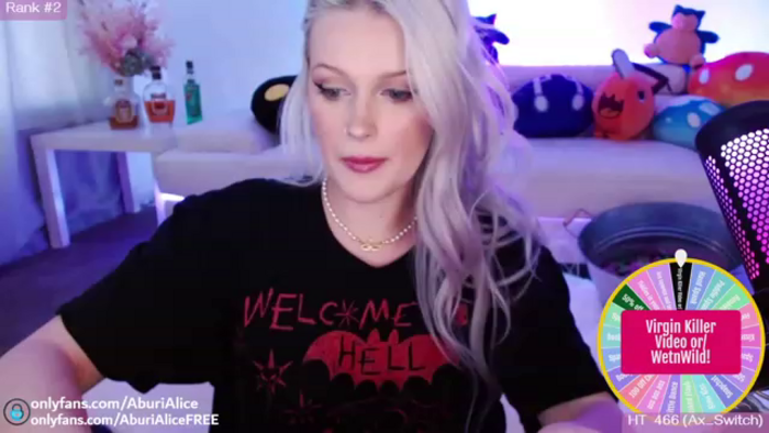 AlicexMaia