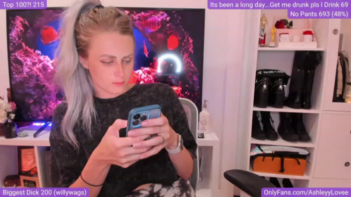 AshleyyLovee