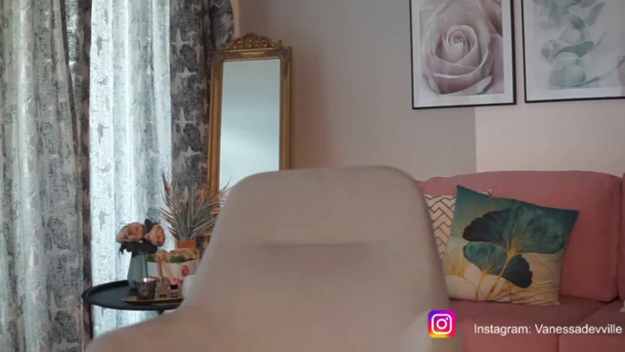 VanessaVille