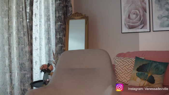 VanessaVille
