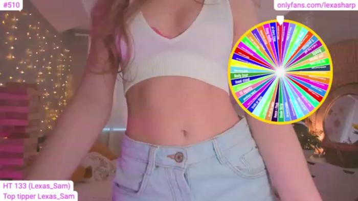 AlexaSharp