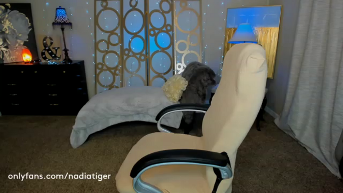 NadiaTiger