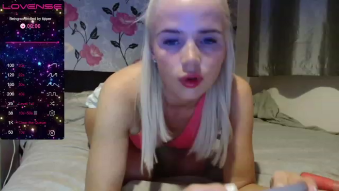 TBritishDoll