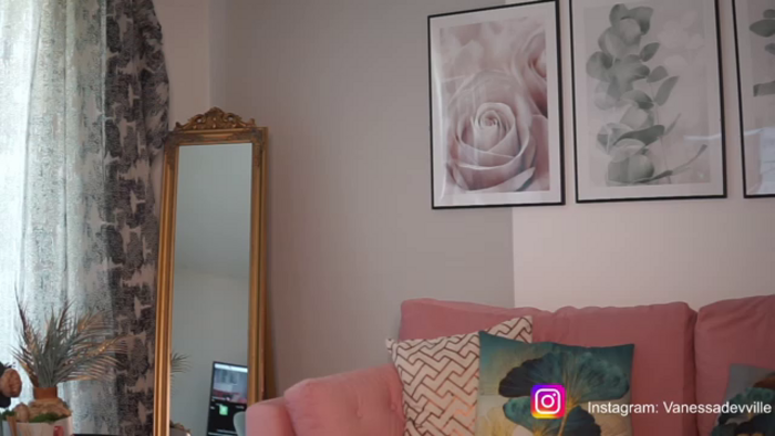 VanessaVille
