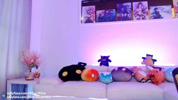 AlicexMaia