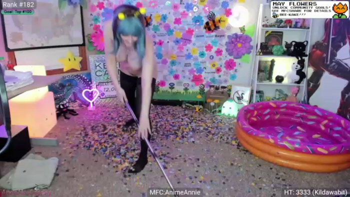 AnimeAnnie