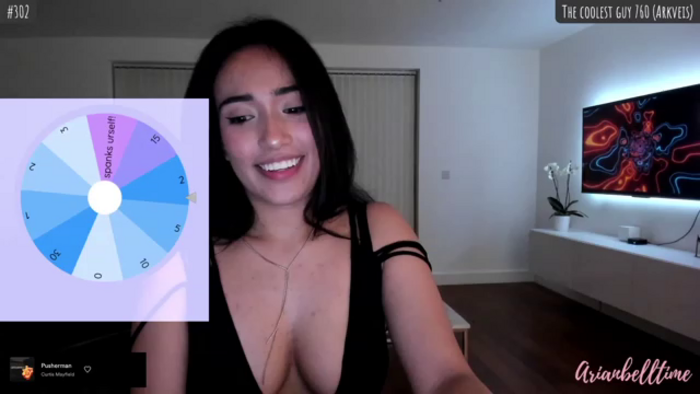 ArianBelltime