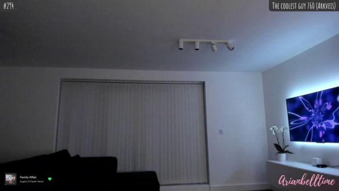 ArianBelltime