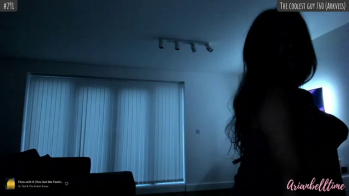 ArianBelltime