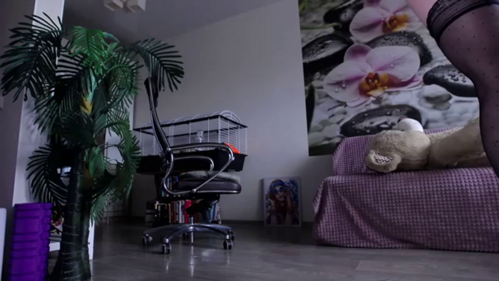 HoneyIAmHome