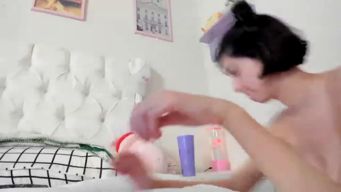 Cherrycute666