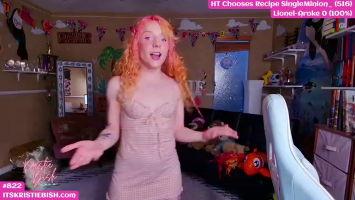KristieBish