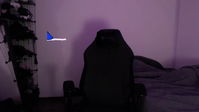 RoomToAvoid