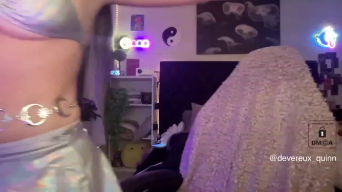 Devereuxquinn