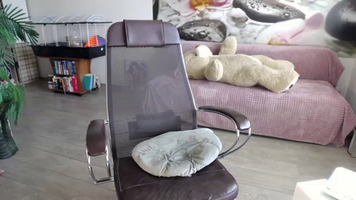 HoneyIAmHome