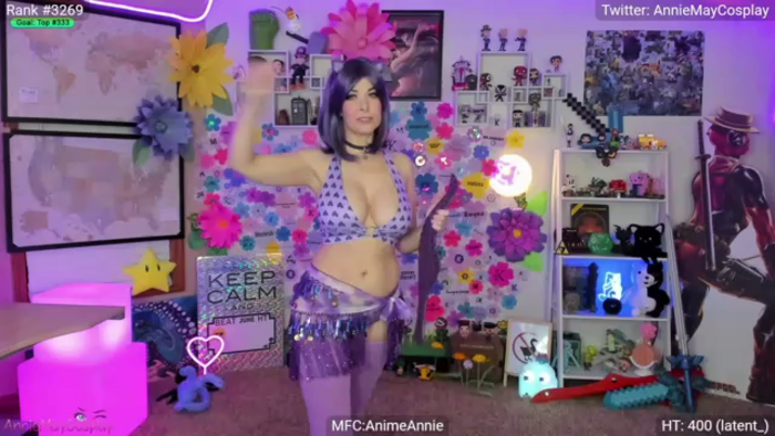 AnimeAnnie