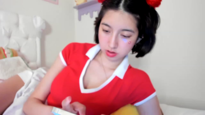 Cherrycute666