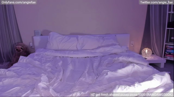 AngieFae