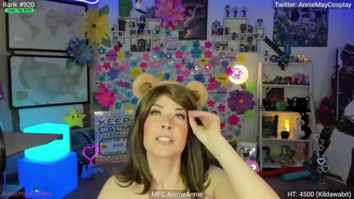 AnimeAnnie