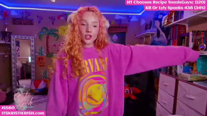 KristieBish