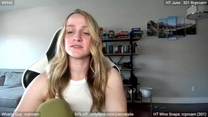 JustNatalie