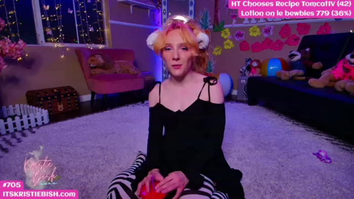 KristieBish