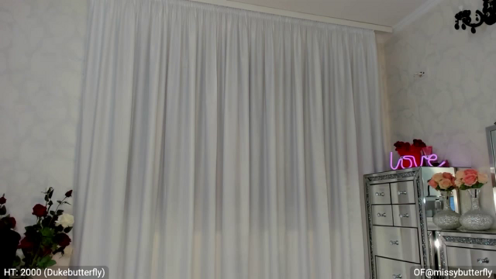 MissButterfly