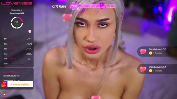 Serene_Sophie