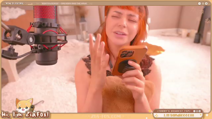 ZiaFox