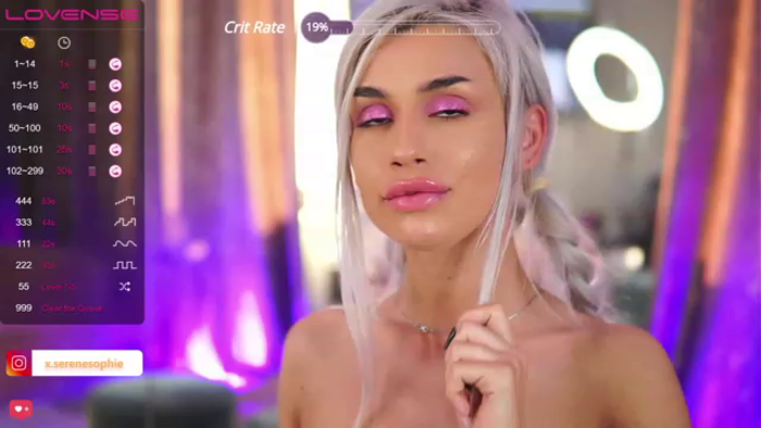 Serene_Sophie