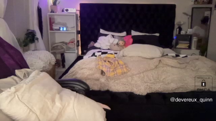 Devereuxquinn