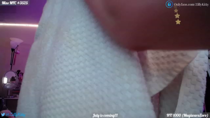 ZillyKitty