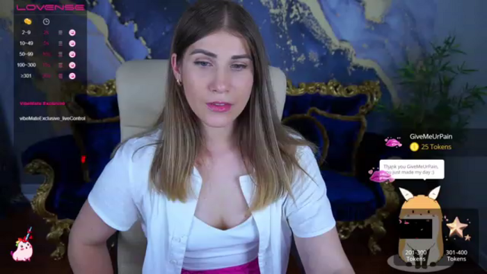 CassandraGood