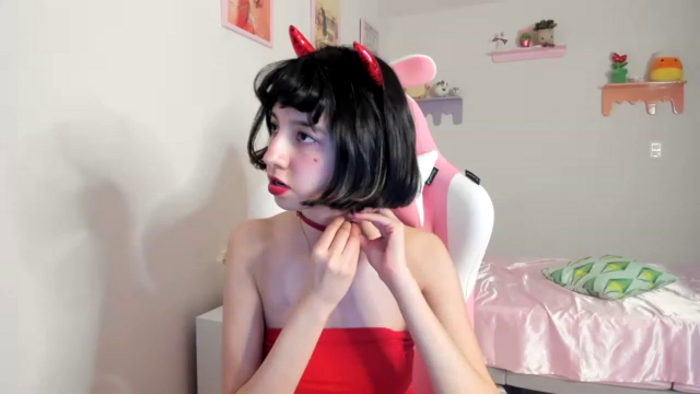 Cherrycute666