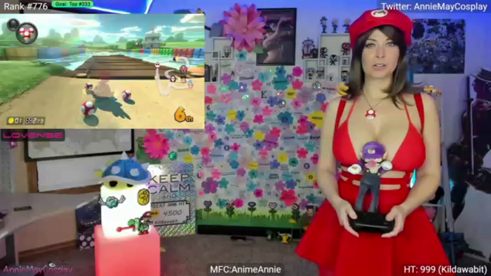 AnimeAnnie