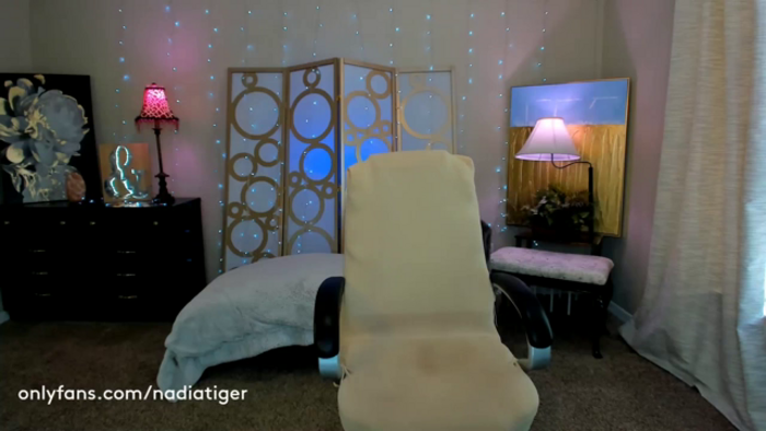 NadiaTiger
