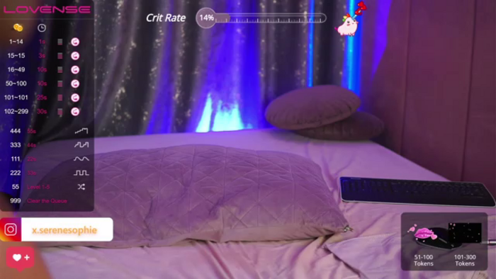 Serene_Sophie