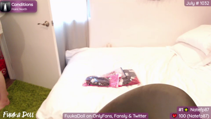 XFuukaX