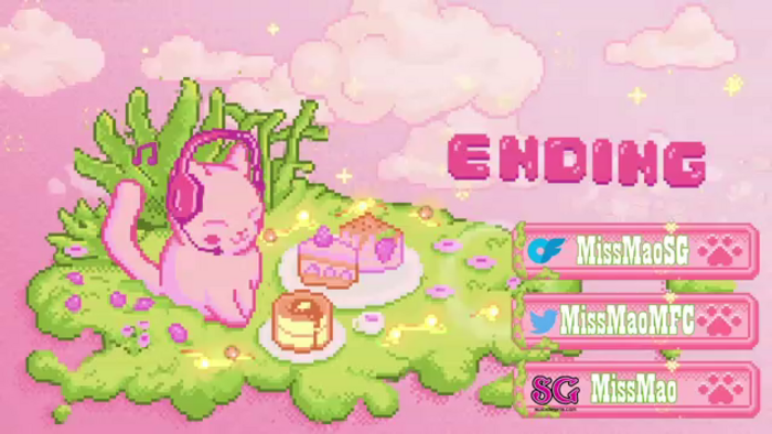MissMao