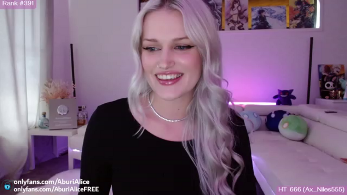 AlicexMaia