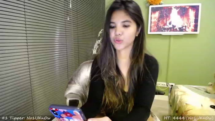 MissMasie