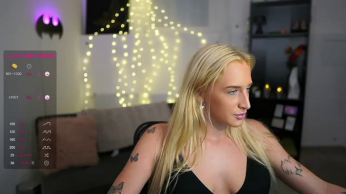 NicoletteShea