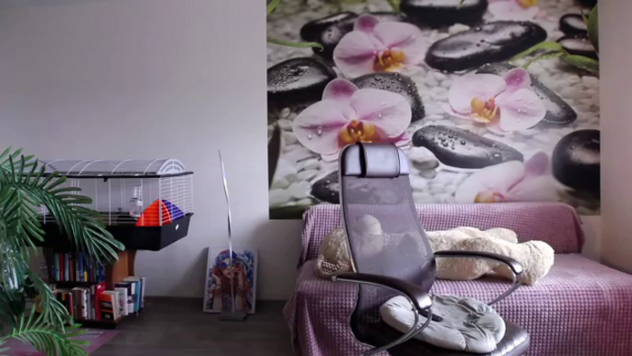 HoneyIAmHome