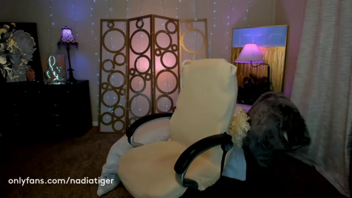 NadiaTiger