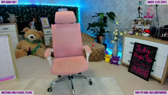 ElouisePlease