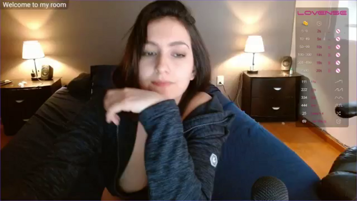 Alyssamodel
