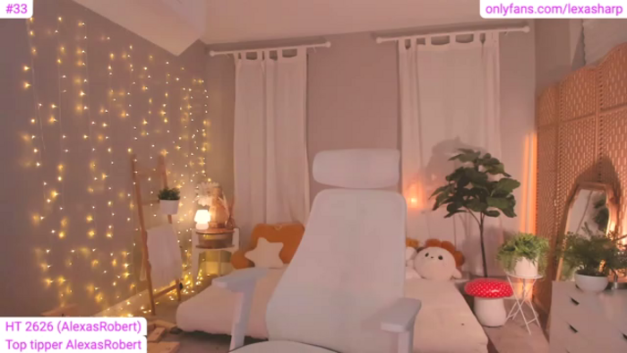 AlexaSharp