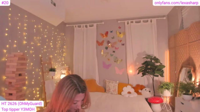 AlexaSharp