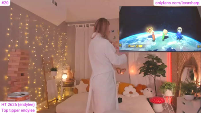 AlexaSharp